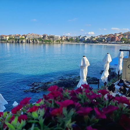 Къща За Гости Кая Sozopol Exterior foto