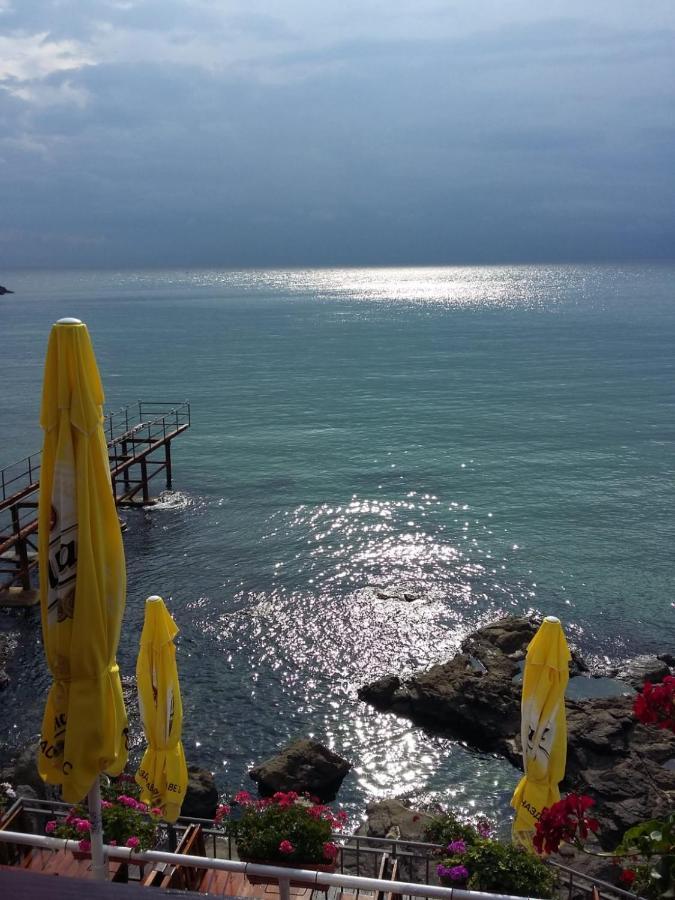 Къща За Гости Кая Sozopol Exterior foto