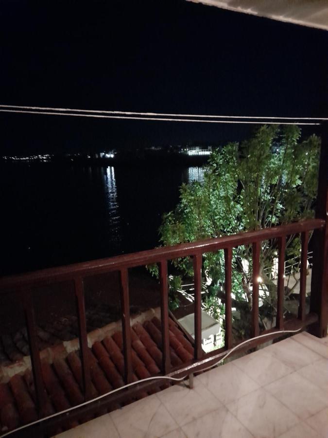 Къща За Гости Кая Sozopol Exterior foto