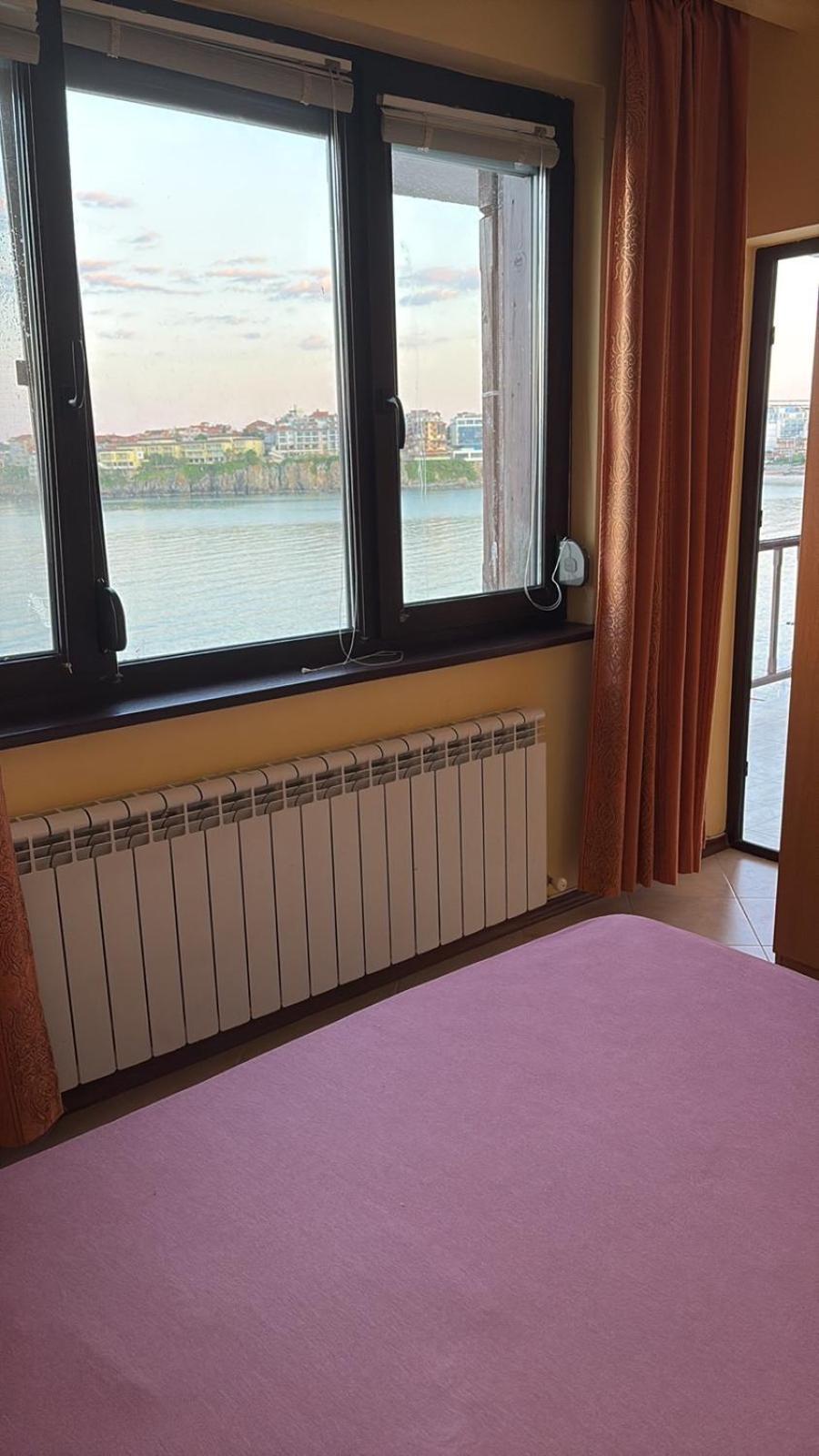 Къща За Гости Кая Sozopol Exterior foto