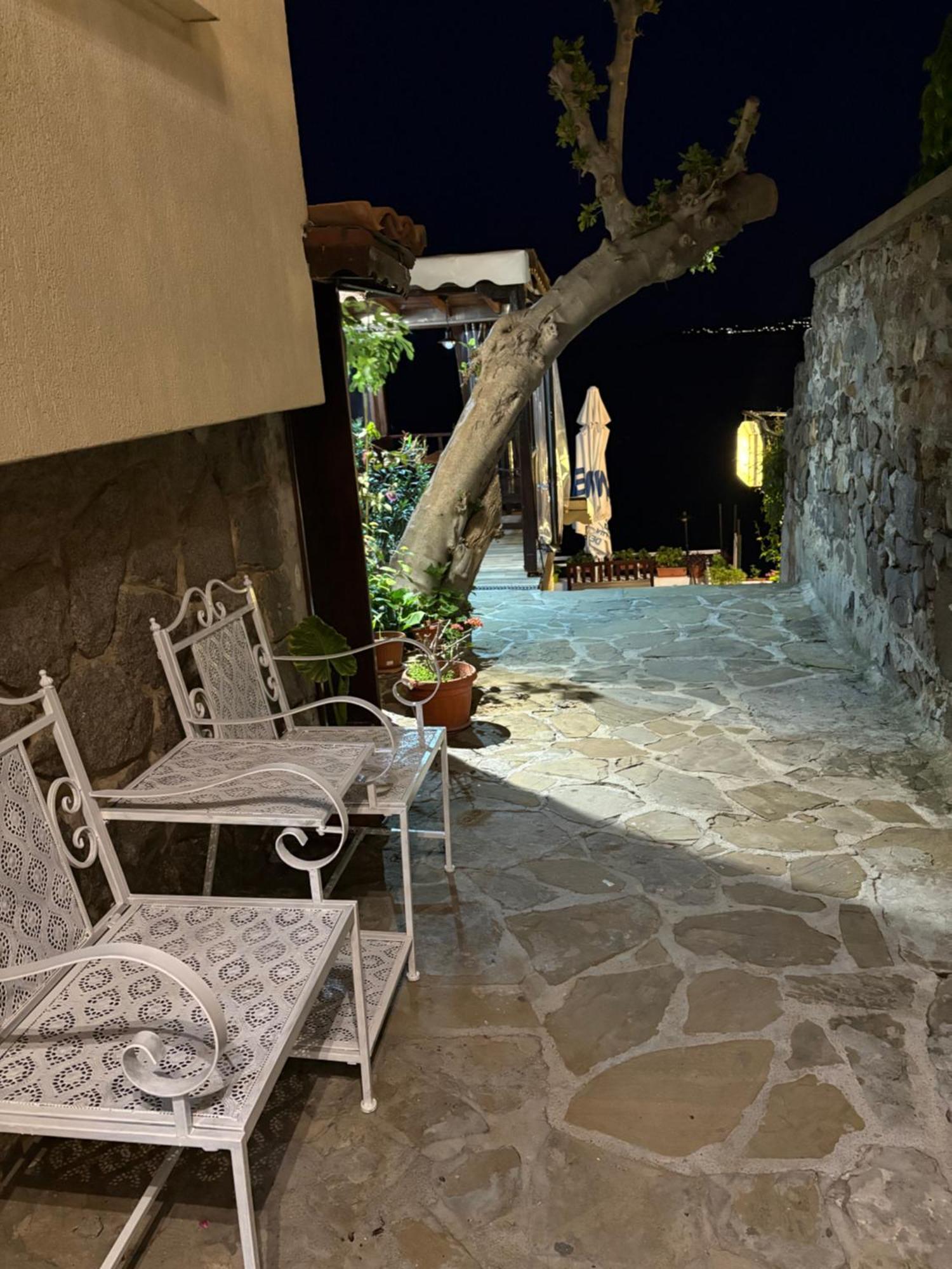 Къща За Гости Кая Sozopol Exterior foto